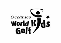 OCEÃNICO WORLD KIDS GOLF