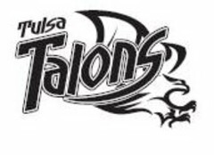 TULSA TALONS