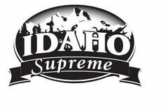 IDAHO SUPREME