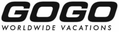 GOGO WORLDWIDE VACATIONS