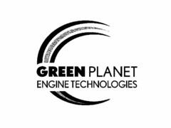 GREEN PLANET ENGINE TECHNOLOGIES