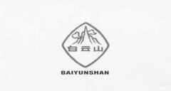 BAIYUNSHAN