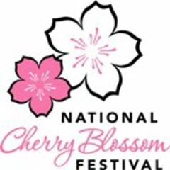 NATIONAL CHERRY BLOSSOM FESTIVAL