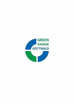 GREEN RANGE GOTTWALD