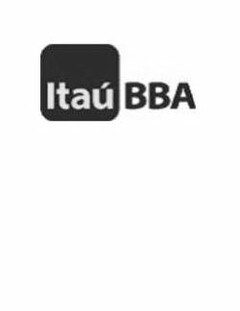 ITAÚ BBA