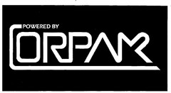 POWERED BY ORPAK