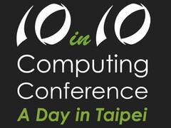 10 IN 10 COMPUTING CONFERENCE