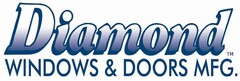 DIAMOND WINDOWS & DOORS MFG.