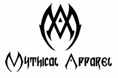 MA MYTHICAL APPAREL