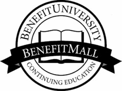BENEFITMALL BENEFITUNIVERSITY CONTINUING EDUCATION