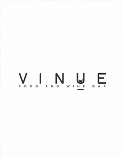 VINUE FOOD AND WINE BAR