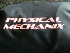 PHYSICAL MECHANIX