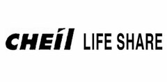 CHEIL LIFE SHARE