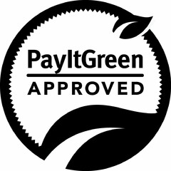 PAYITGREEN APPROVED