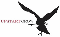 UPSTART CROW