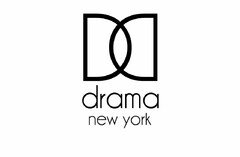 DD DRAMA NEW YORK