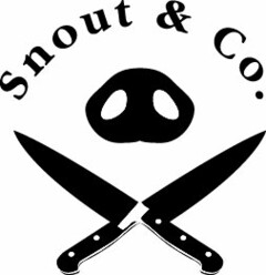 SNOUT & CO.