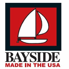 BAYSIDE MADE IN THE USA
