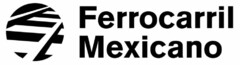 FERROCARRIL MEXICANO