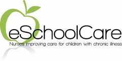 ESCHOOLCARE NURSES IMPROVING CARE FOR CHILDREN WITH CHRONIC ILLNESS