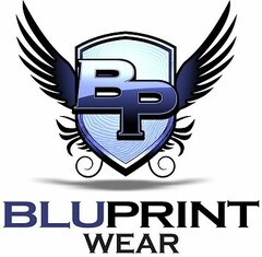 BP BLUPRINT WEAR