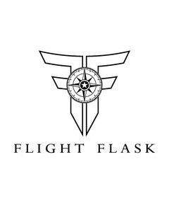 FF FLIGHT FLASK