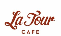 LA TOUR CAFE