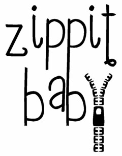 ZIPPIT BABY