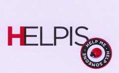 HELPIS HELP ME HELP SOMEONE