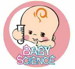 BABY SCIENCE