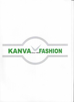 KANVA SINCE 1999 FASHION