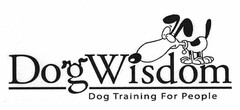 DOGWISDOM DOG TRAINING FOR PEOPLE