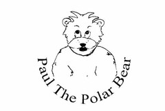 PAUL THE POLAR BEAR