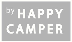 BY HAPPY CAMPER