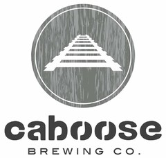 CABOOSE BREWING CO.