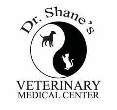 DR. SHANE'S VETERINARY MEDICAL CENTER