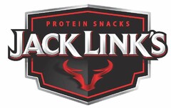 PROTEIN SNACKS JACK LINK'S