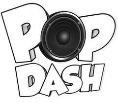 POP DASH