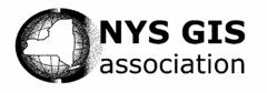 NYS GIS ASSOCIATION