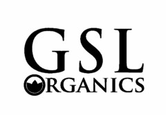 GSL ORGANICS