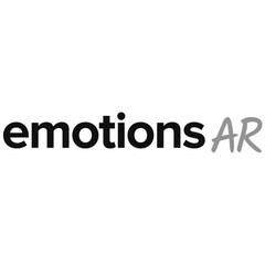 EMOTIONS AR