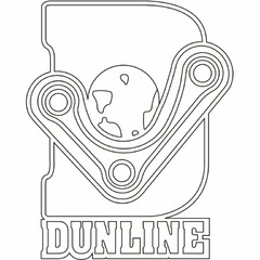 D DUNLINE