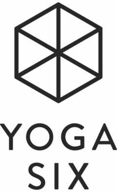 YOGA SIX