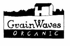 GRAINWAVES ORGANIC