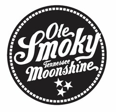 OLE SMOKY TENNESSEE MOONSHINE