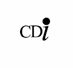 CDI