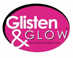 GLISTEN & GLOW WWW.GLISTENANDGLOW.COM