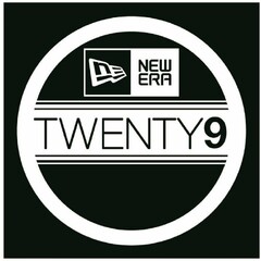 NE NEW ERA TWENTY9