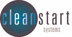 CLEANSTART SYSTEMS