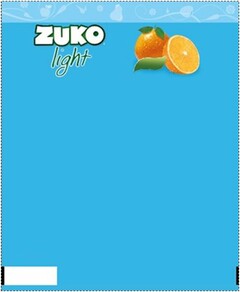 ZUKO LIGHT